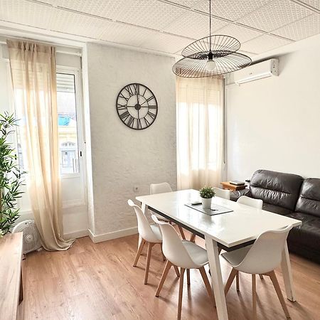 Vlc Center 4 Room Apartment Valencia Luaran gambar