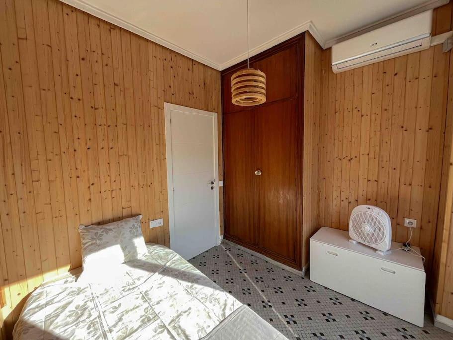 Vlc Center 4 Room Apartment Valencia Luaran gambar