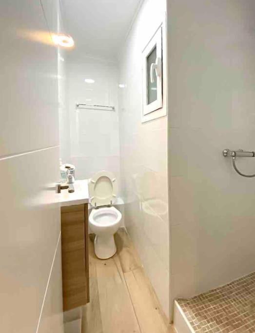 Vlc Center 4 Room Apartment Valencia Luaran gambar